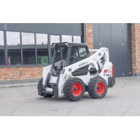 Міні навантажувач BOBCAT S650 2015 р. 1213 м/г., № 2519  БРОНЬ