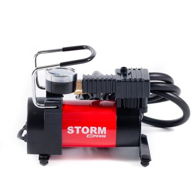 Компрессор автомобильный Storm Air Power 7 Атм 35 л/мин 150 Вт
