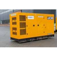 Дизельний генератор JCB G330QS 264 кВт