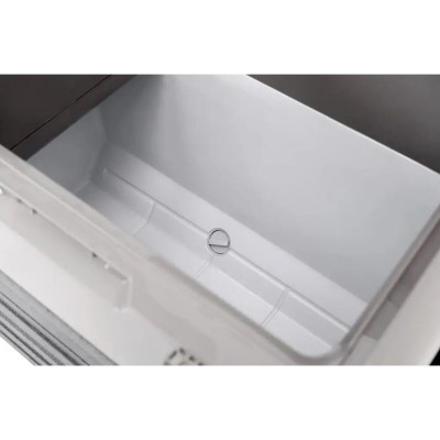 Холодильник автомобильный Brevia 52л (компрессор LG) 22785