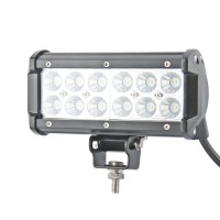 Автолампа светодиодная BELAUTO CREE Flood LED (12*3w)