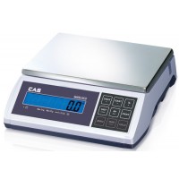 CAS ED-15H весы повышенной точности