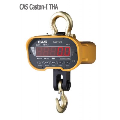 Весы крановые CAS Caston-I 1 THA