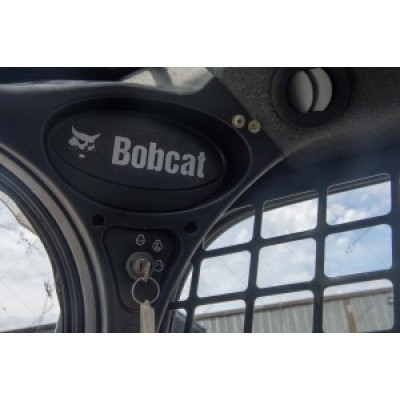 Міні навантажувач BOBCAT S750 2011 р. 1 475 м/г., № 2632 L