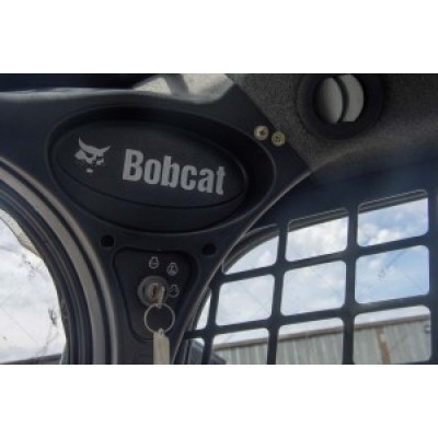 Мини погрузчик BOBCAT S750 2011 г. 1 475 м/ч., № 2632 L