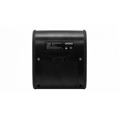 Мобильный принтер печати чеков UROVO K329