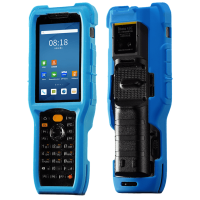 iData K8 Cold 4/64 - Термінал збору даних