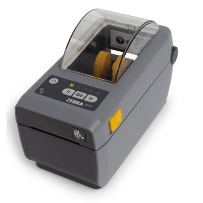 Zebra ZD411D Ethernet - Термопринтер этикеток