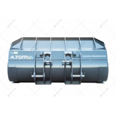 Ковш фронтального погрузчика - А.ТОМ 4,0 м³ HD