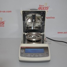 Весы-влагомеры ADS60 (AXIS)