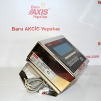 Ваговий індикатор (вагопроцесор) AXIS ME-01/N/LCD