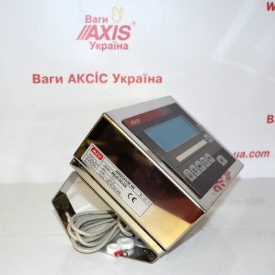 Весовой индикатор (весопроцессор) AXIS ME-01/N/LCD