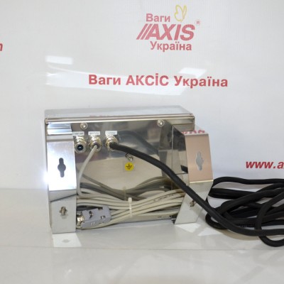 Весовой индикатор (весопроцессор) AXIS ME-01/N/LCD