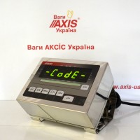 Ваговий індикатор (вагопроцесор) AXIS ME-01/N/25
