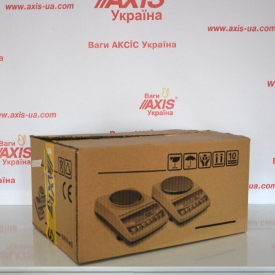 Весы лабораторные ADG3200С (АХIS)