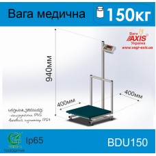 Весы медицинские BDU150-Medical