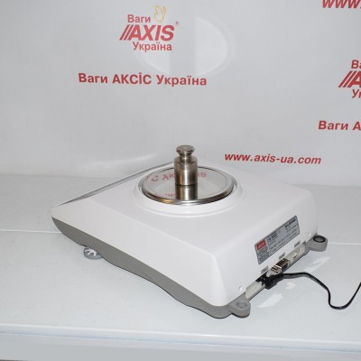 Весы лабораторные ADC320C