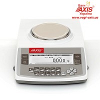 Весы лабораторные ADC520G