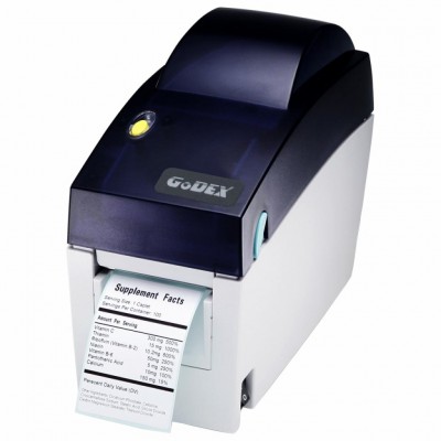 Принтер етикеток GoDEX DT2x