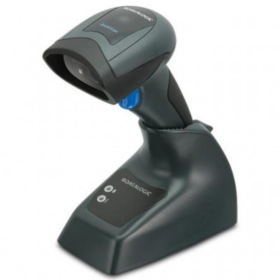 Сканер штрих-кода Datalogic QuickScan I QBT2400 Bluetooth (QBT2430-BK-BTK1)