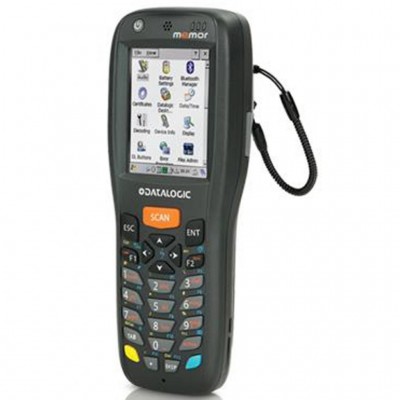 Терминал сбора данных Datalogic Memor X3 (944250006)