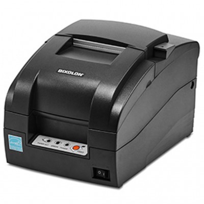 Принтер чеков Bixolon SRP-275IIICOESGM с обрезчиком (SRP-275IIICOESGM)