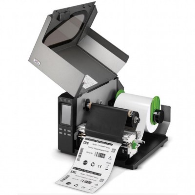 Принтер етикеток TSC TTP-384MT (99-135A001-00LF)