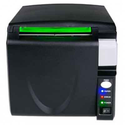 Принтер чеків HPRT TP801 (USB+Serial) (9541)