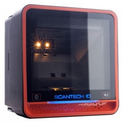 Сканер штрих-коду Scantech ID NOVA N-4080i 2D (7180A310078181N)