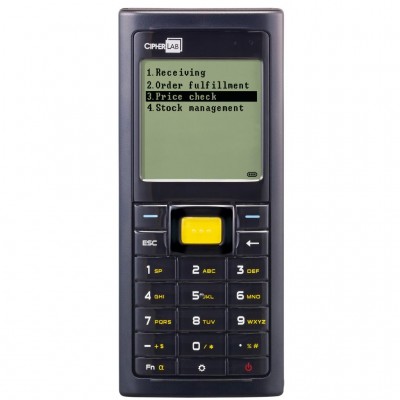 Терминал сбора данных Cipherlab CPT-8200 (A8200RSL42UU1)