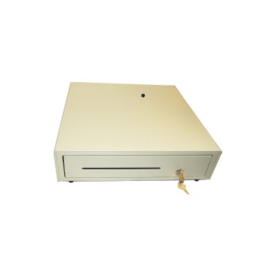 Грошова скринька ІКС E3336D Ivory, 12V (E3336D IVORY 12V)