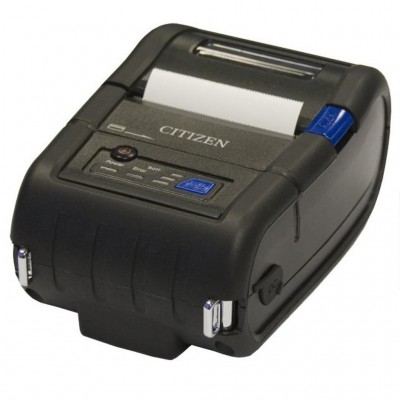 Принтер чеків Citizen CMP-20 USB, Serial (1000821)