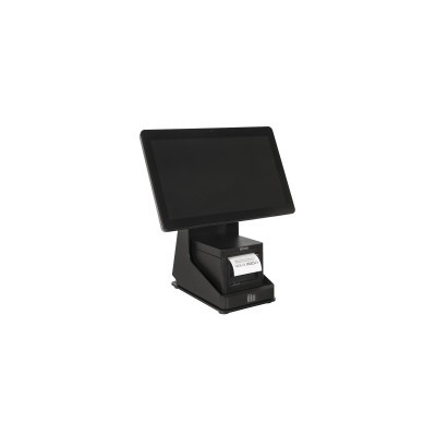 Принтер чеків Citizen CT-E351 Serial, USB, Black (CTE351XXEBX)
