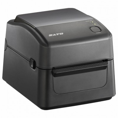 Принтер этикеток Sato WS412TT, 305 dpi, USB, LAN + RS232C (WT302-400NN-EU)
