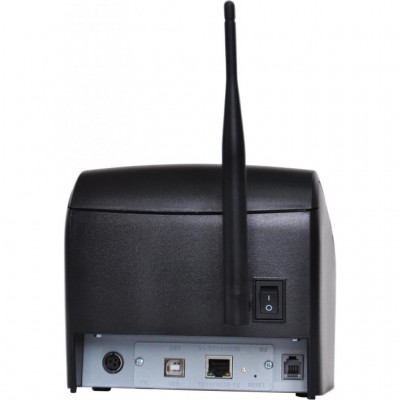 Принтер чеків SPRT SP-POS88VIWF USB, Ethernet, WiFi (SP-POS88VIWF)