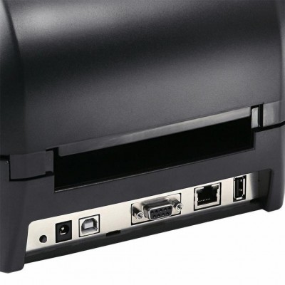 Принтер этикеток Godex RT700iW (15883)