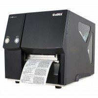 Принтер етикеток Godex ZX420i (14114)