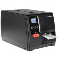 Принтер етикеток Honeywell PM42, 203DPI, USB+Ethernet (PM42200003)