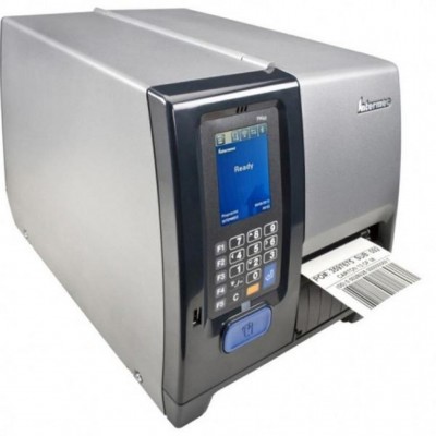 Принтер етикеток Honeywell PM43A TT, 203dpi, USB+Ethernet (PM43A11000000202)