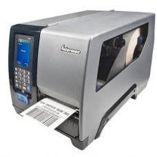 Принтер этикеток Honeywell PM43A TT, 203dpi, USB+Ethernet (PM43A11000000202)