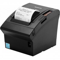 Принтер чеков Bixolon SRP-380COEK USB, Ethernet (16428)