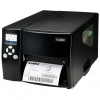 Принтер етикеток Godex EZ6250i (16098)