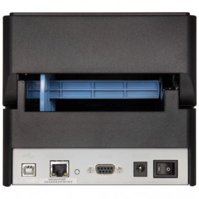 Принтер этикеток Citizen CL-E300 USB, RS232 (CLE300XEBXXX)