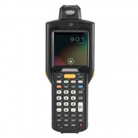 Терминал сбора данных Symbol/Zebra MC32 Rotating Head, 1D SE96x, 38 key, Android (MC32N0-RL3SAHEIA)