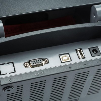 Принтер этикеток Honeywell PC42t Plus USB, Serial, Ethernet (PC42TPE01313)