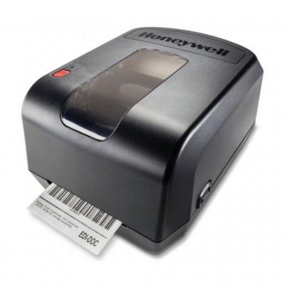 Принтер етикеток Honeywell PC42t Plus USB, Serial, Ethernet (PC42TPE01313)