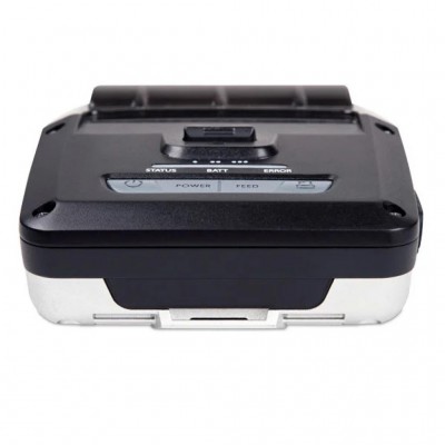 Принтер чеків Sewoo LK-P34SB USB, Bluetooth (LK-P34SB)