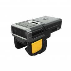 Сканер штрих-коду Symbol/Zebra пальце RS5100 2D, Bluetooth, Single Trigger, Top T (RS51B0-LBSNWR)