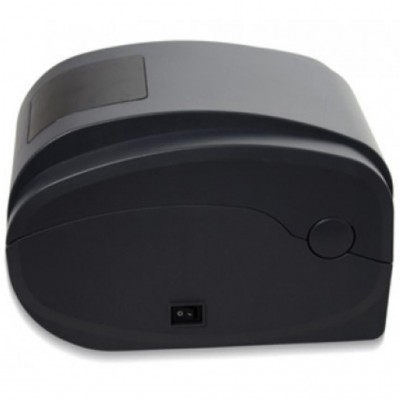 Принтер этикеток Gprinter GP-1125T USB, WiFi (GP1125T U+W+F-0045)