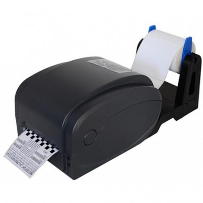 Принтер этикеток Gprinter GP-1125T USB, WiFi (GP1125T U+W+F-0045)